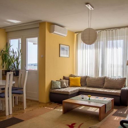 Sunny Apartment Βελιγράδι Εξωτερικό φωτογραφία