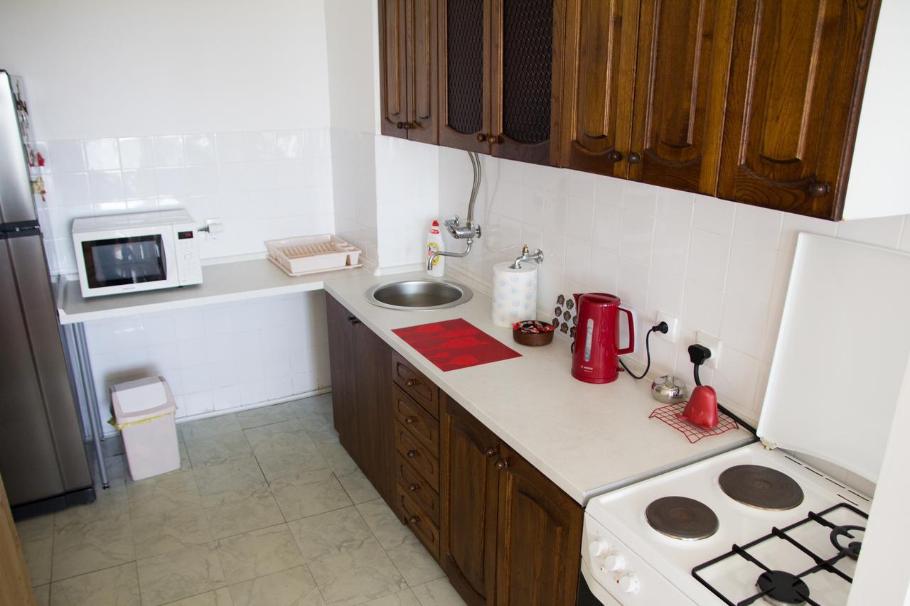 Sunny Apartment Βελιγράδι Εξωτερικό φωτογραφία