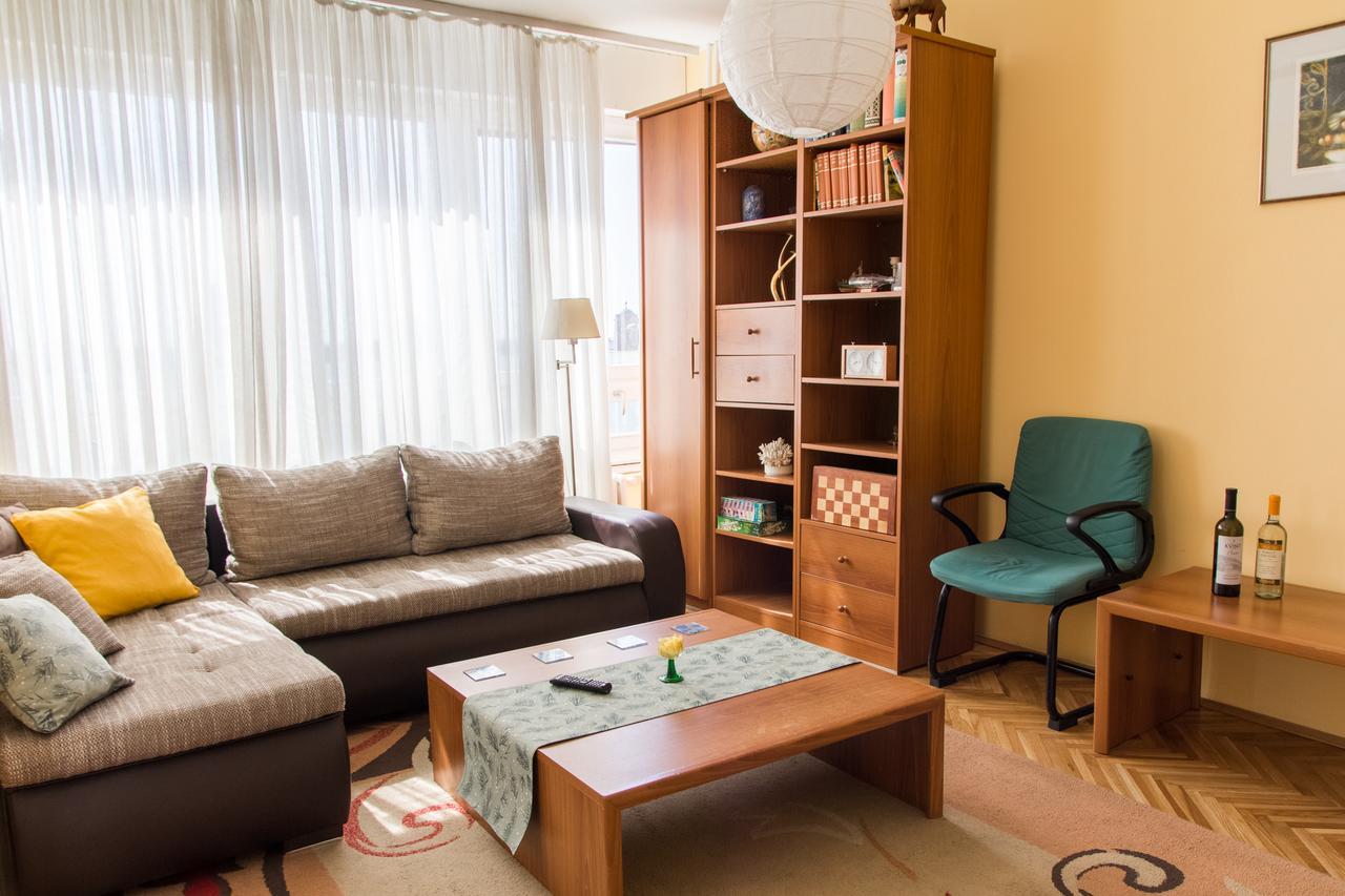 Sunny Apartment Βελιγράδι Εξωτερικό φωτογραφία