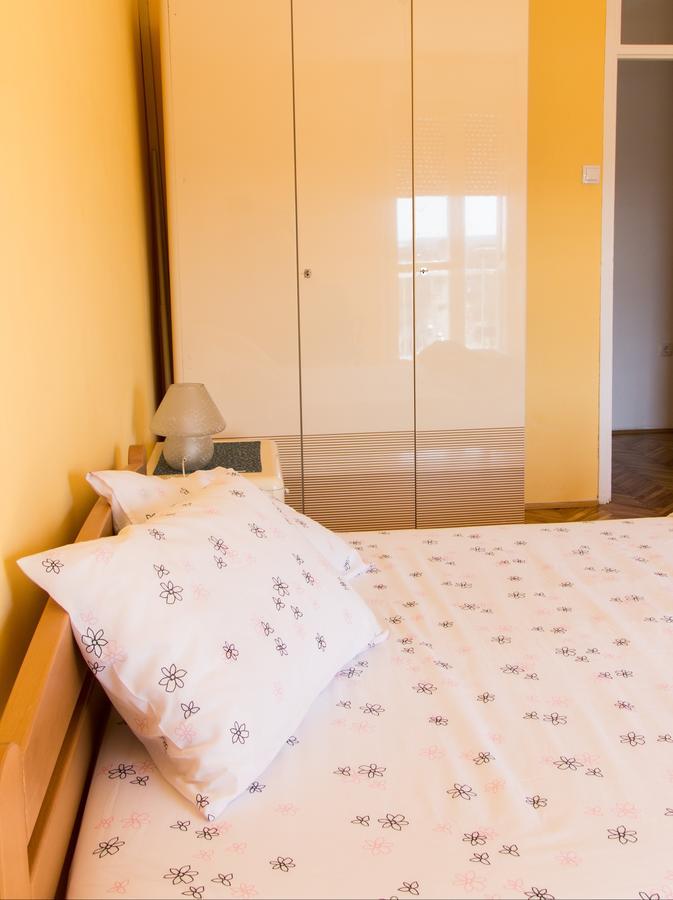 Sunny Apartment Βελιγράδι Εξωτερικό φωτογραφία