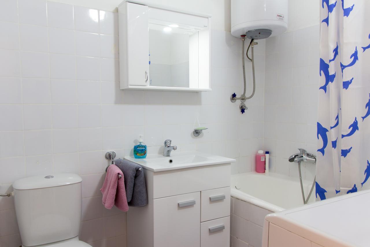 Sunny Apartment Βελιγράδι Εξωτερικό φωτογραφία
